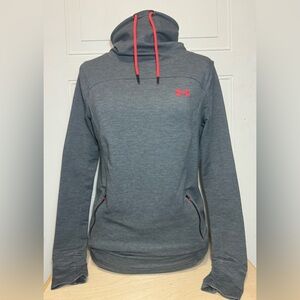 Women’s Under Armour Lightweight Sweatshirt